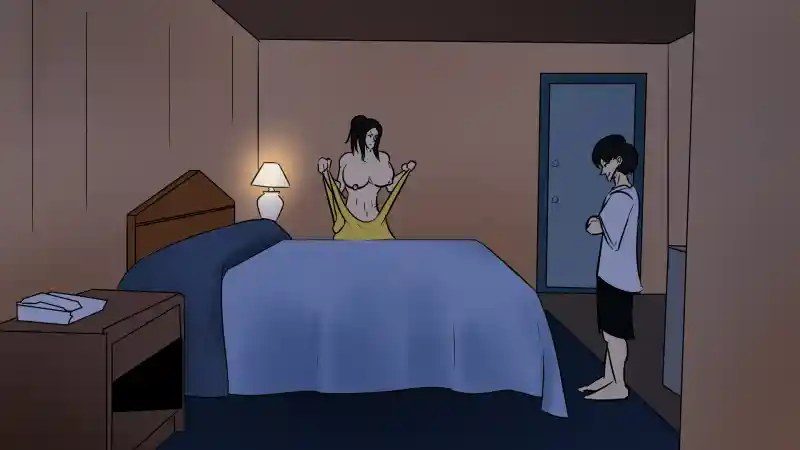 单亲妈妈 沙盒剧情 演示图 7